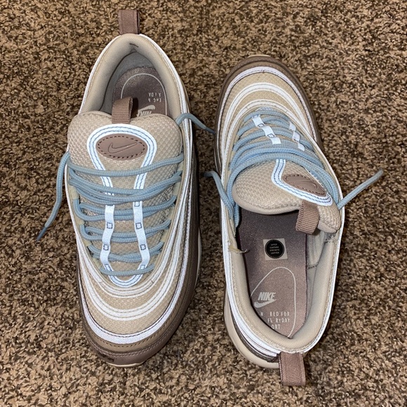 Nike air max 97 sneakers - Picture 3 of 6